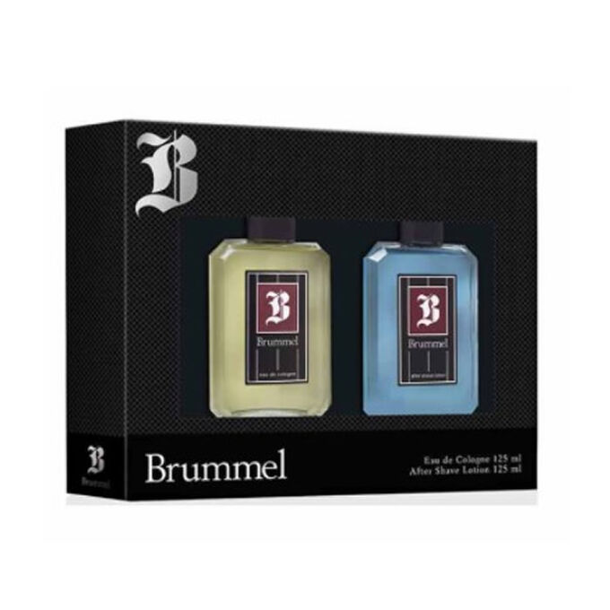 Brummel eau best sale de cologne