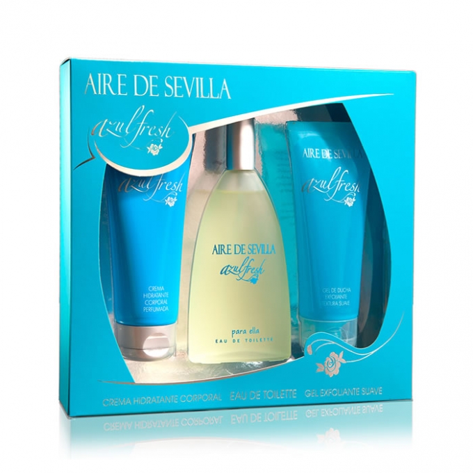 Aire De Sevilla Hombre Eau De Toilette Spray 150ml, Luxury Perfume - Niche  Perfume Shop