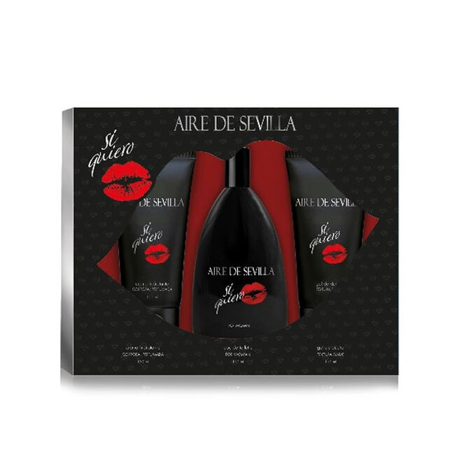 AIRE DE SEVILLA VICTORIA EAU DE TOILETTE 150ML