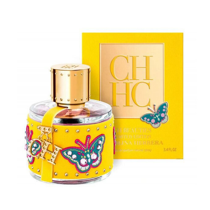 ch perfume