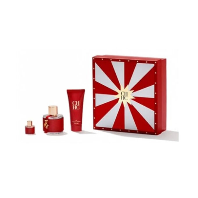 carolina herrera set