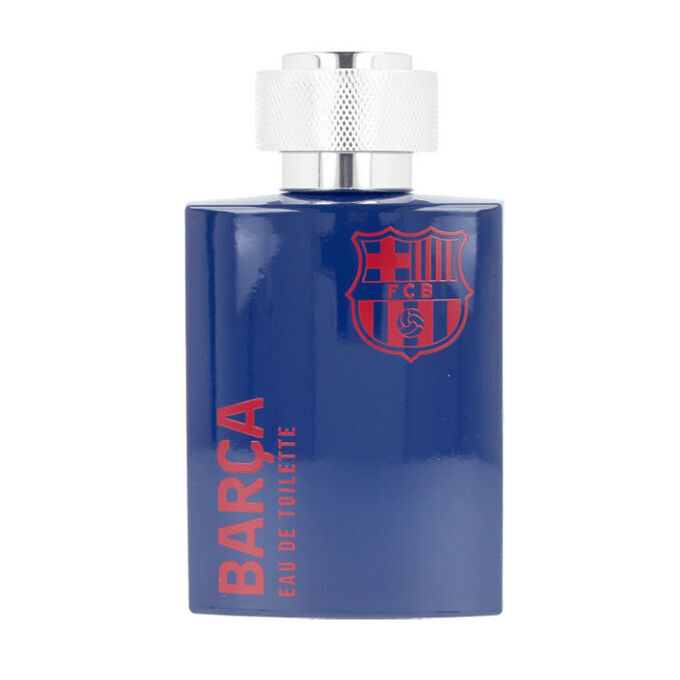 Interactie Kliniek Bondgenoot FC Barcelona Eau De Toilette Spray 100ml | Beauty The Shop - The best  fragances, creams and makeup online shop