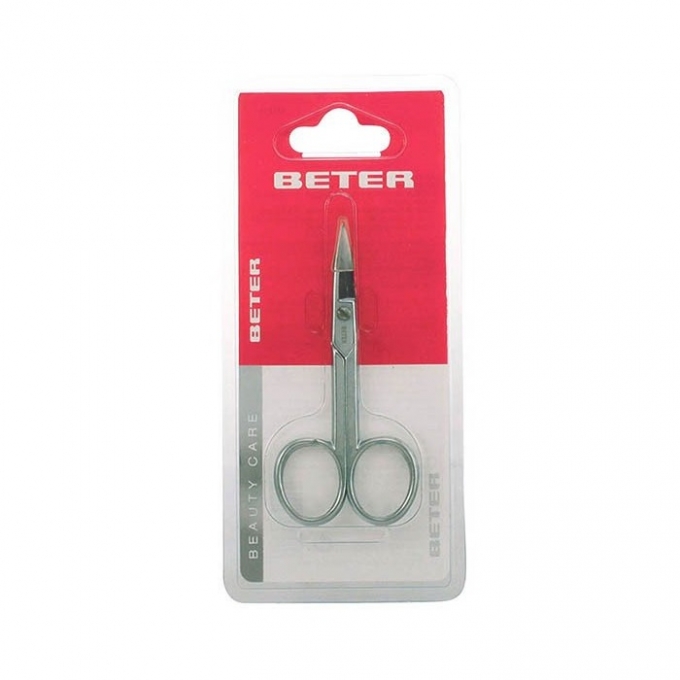 Beter Manicure Scissors for Skin