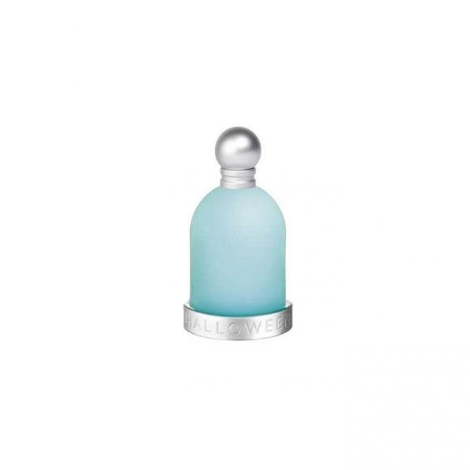 Jesus Del Pozo Halloween Blue Drop Eau De Toilette Spray 30ml