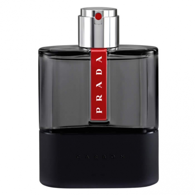 Prada Luna Rossa Carbon Eau De Toilette Spray 150ml | Beauty The Shop - The  best fragances, creams and makeup online shop