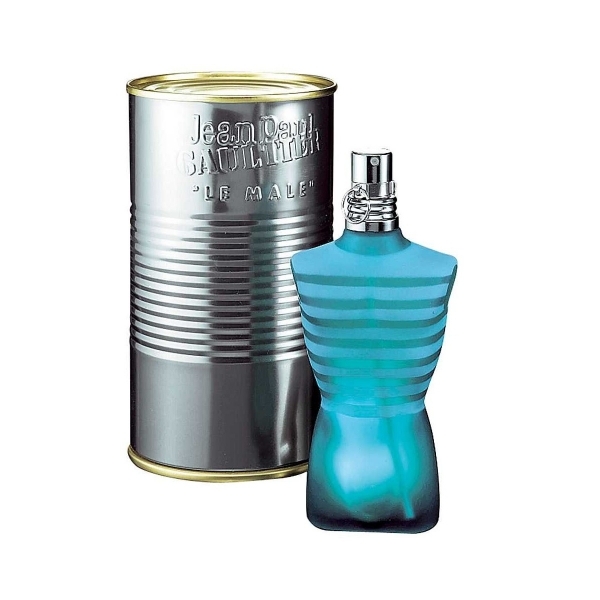 Aardrijkskunde Leven van kans Jean Paul Gaultier Le Male Eau De Toilette Spray 75ml | Luxury Perfumes &  Cosmetics | BeautyTheShop – The Exclusive Niche Store