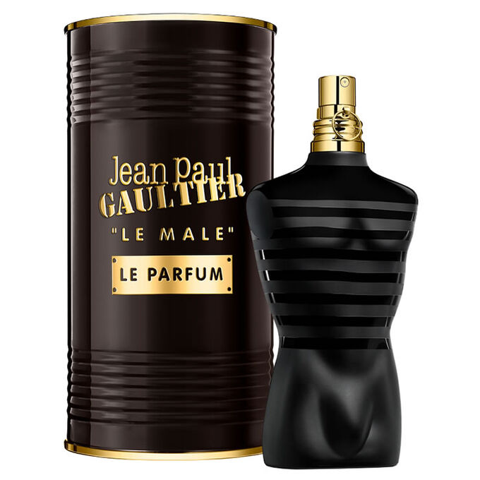 Perseus patroon Netelig Jean Paul Gaultier Le Male Le Parfum Eau De Perfume Spray 75ml | Luxury  Perfumes & Cosmetics | BeautyTheShop – The Exclusive Niche Store