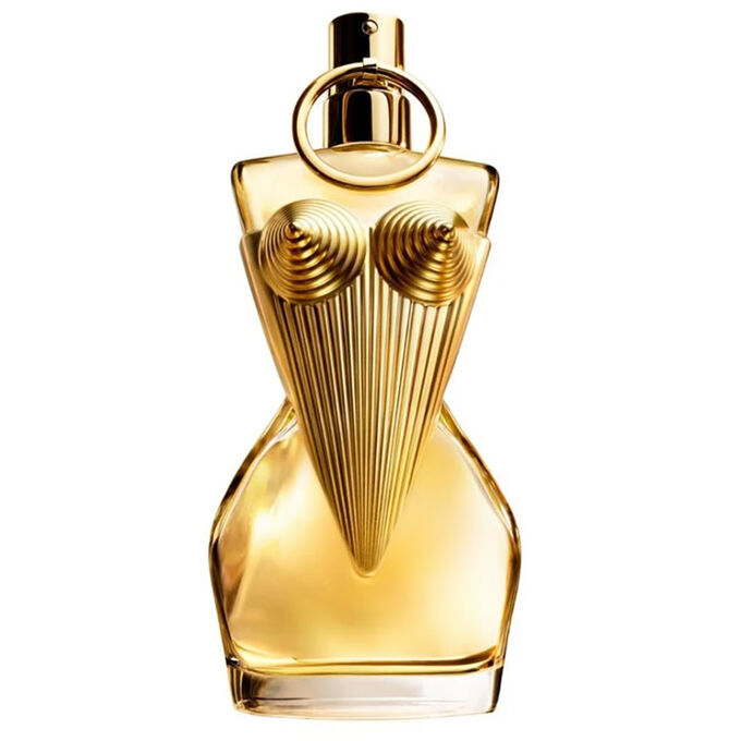 Jean Paul Gaultier Divine Eau De Perfume Spray Rechargeable 50ml Luxury Perfume Niche Perfume Shop BeautyTheShop