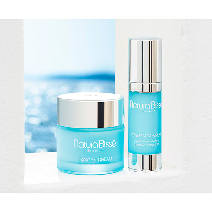 Natura Bissé Oxygen Cream 75ml | BeautyTheShop - The best Author perfumes,  Cosmetics and Makeup Niche