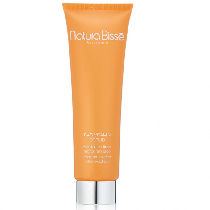 Natura Bissé C+C Vitamin Scrub 100ml