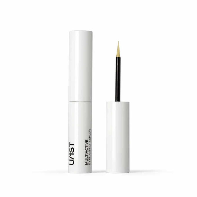 U/1ST Multiactive Eyelash Serum 4ml