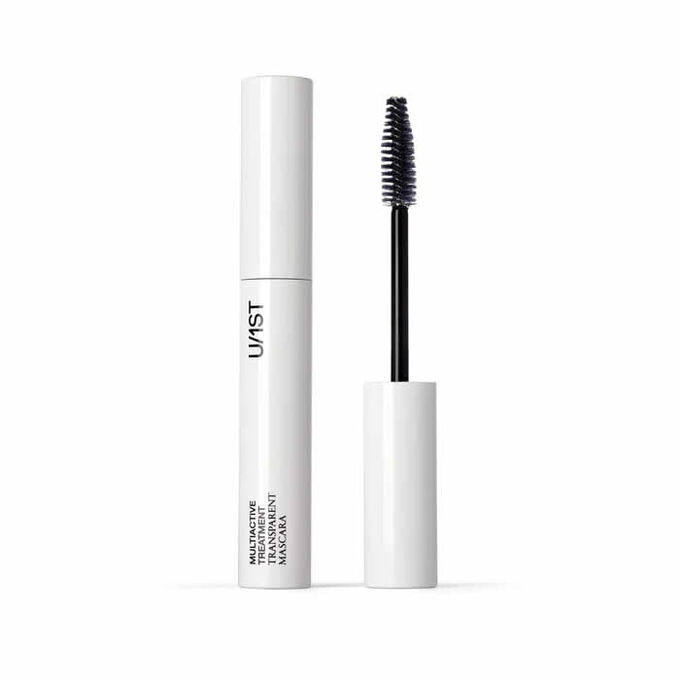 U/1ST Multiactive Treatment Transparent Mascara 9ml