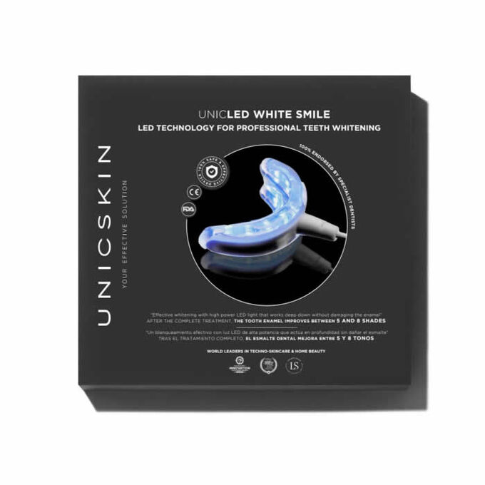 Unicled White Smile Beauty Technology