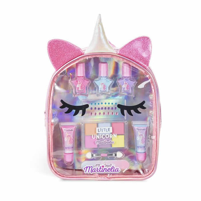 Martinelia Little Unicorn Cosmetics Bag, Scopri profumi e cosmetici di  nicchia, premium e di lusso