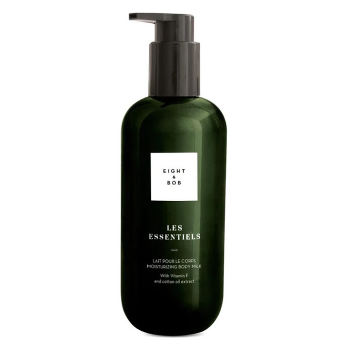 Eight & Bob Les Essentiels Moisturizing Body Milk 300ml