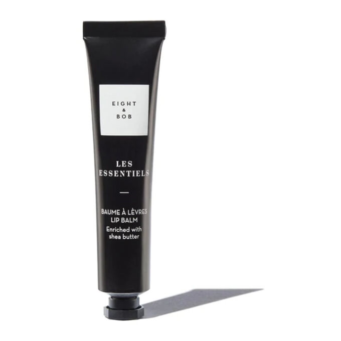 Eight & Bob Les Essentiels Lip Balm 15ml