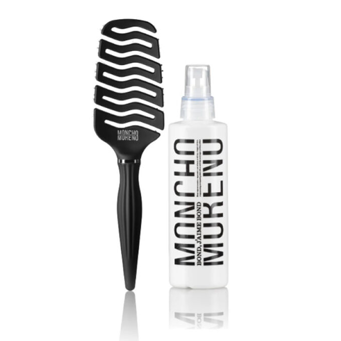 Moncho Moreno Bond J%27Aime Bond Spray 200ml Set 3 Artikel