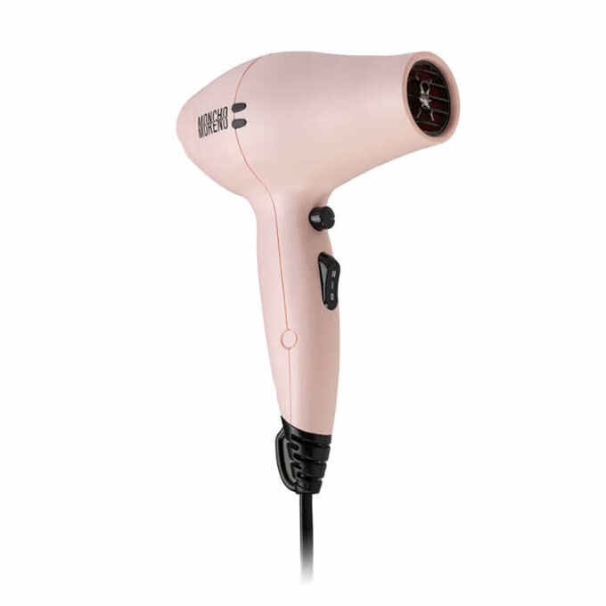 Moncho Moreno Mini Magicdryer Pink