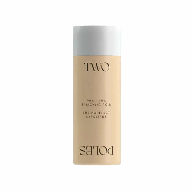 Two Poles The Porefect Exfoliant 125ml