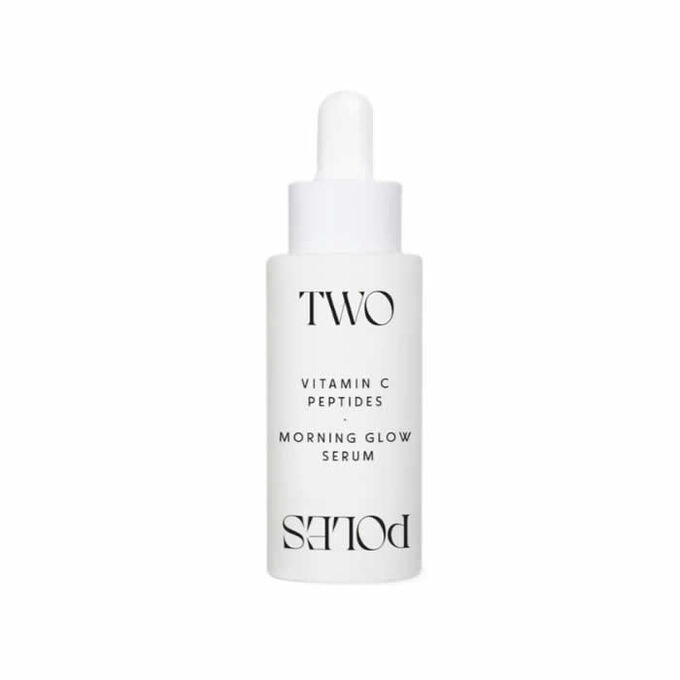 Two Poles Morning Glow Serum 30ml