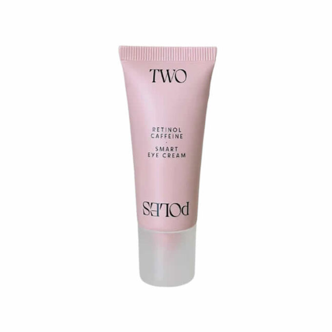 Two Poles Eye Cream 15ml