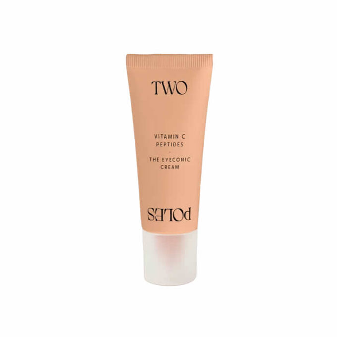 Two Poles The Eyeconic Cream 15ml