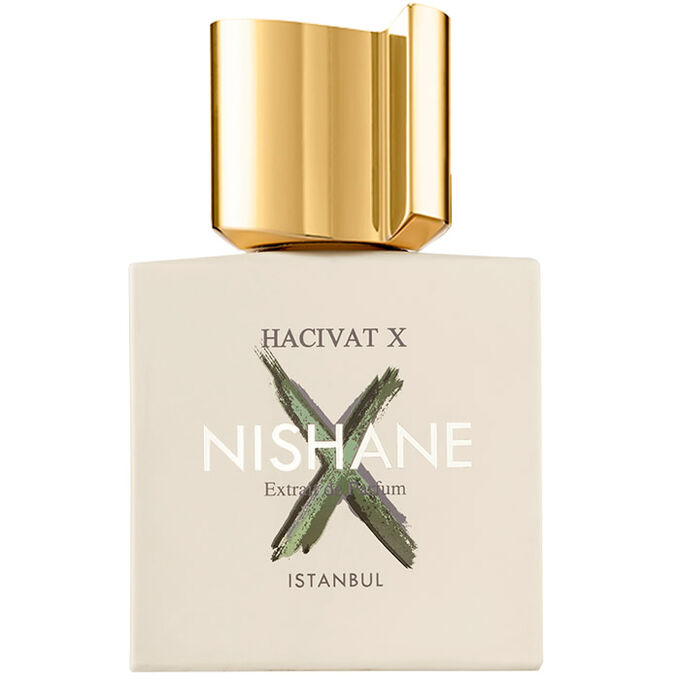 Nishane Hacivat X Extrait De Parfum Spray 100ml | BeautyTheShop