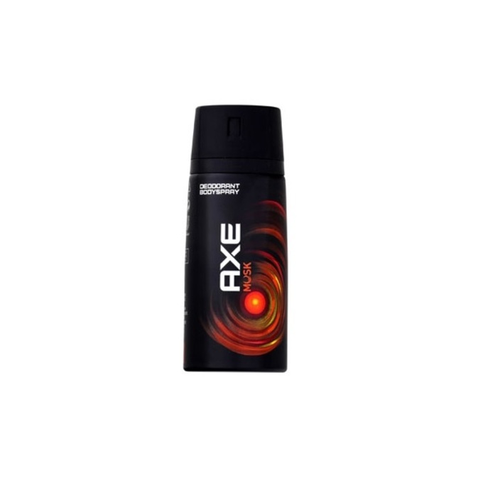 Gelukkig binnenkomst rek Axe Musk Deodorant Bodyspray 150ml | Beauty The Shop - The best fragances,  creams and makeup online shop