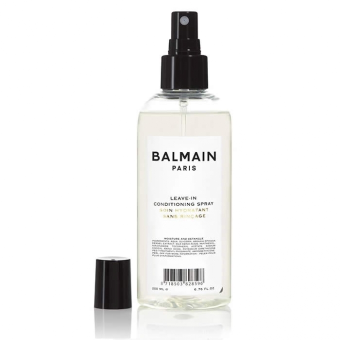 Balmain Leave-in Conditioning Spray 200ml | Beauty The Shop - The best fragances, creams makeup online shop