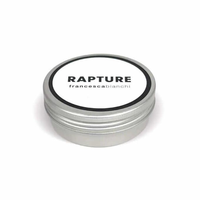 Francesca Bianchi Candle Rapture 60g