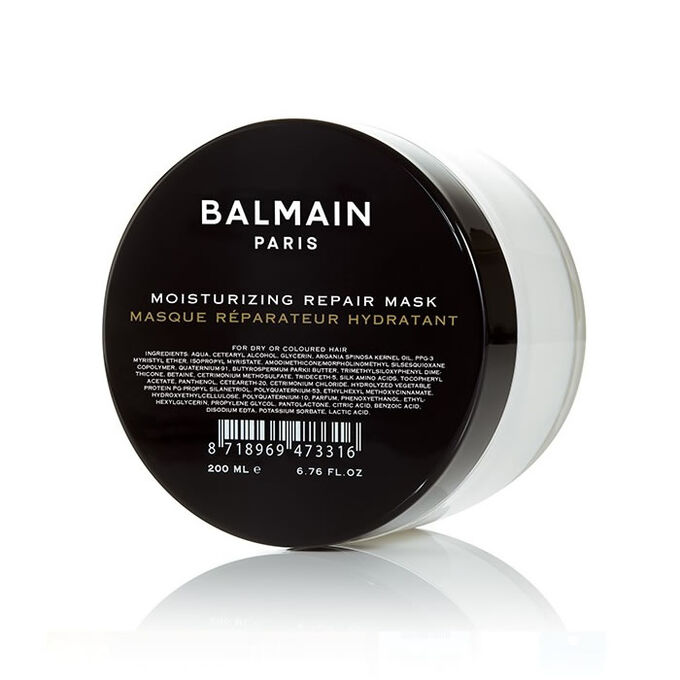 Balmain Repair 200ml Beauty Shop - The best fragances, creams and makeup online shop