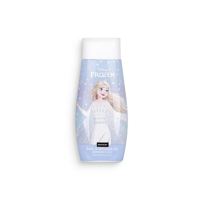 Disney Frozen Shower Gel & Bath Elsa 300ml