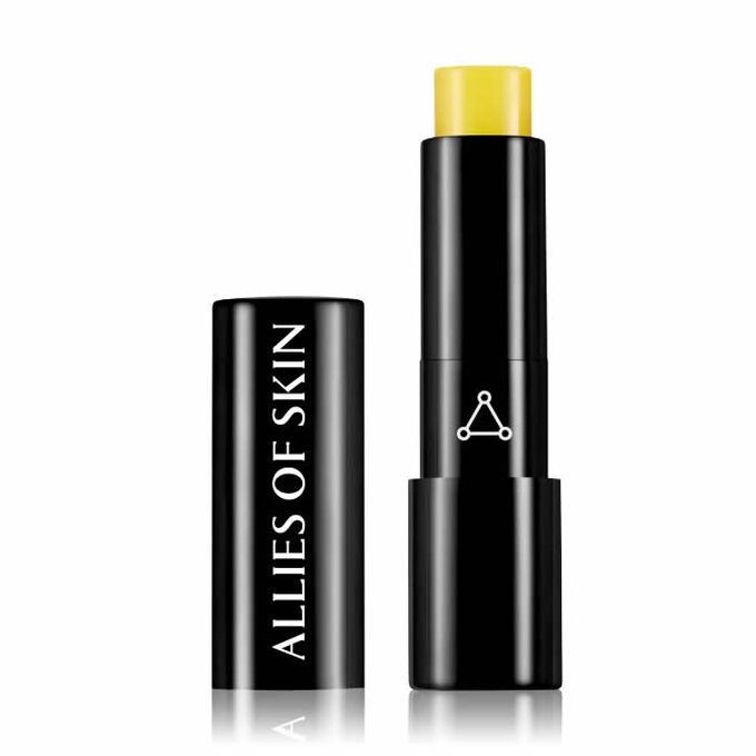 Allies Of Skin Peptide And Ceramide Repair Lip Balm 4ml