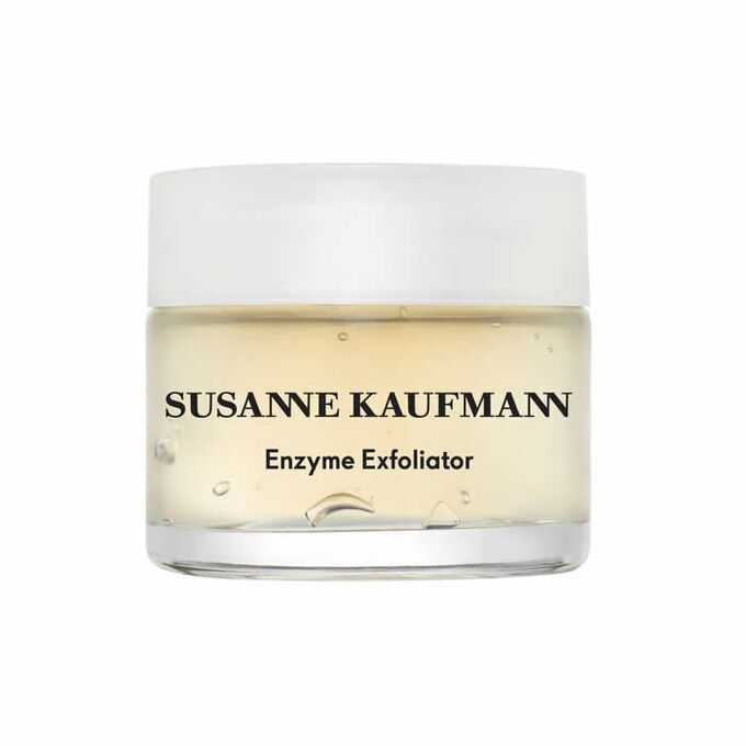 Susanne Kaufmann Enzyme Exfoliator 50ml