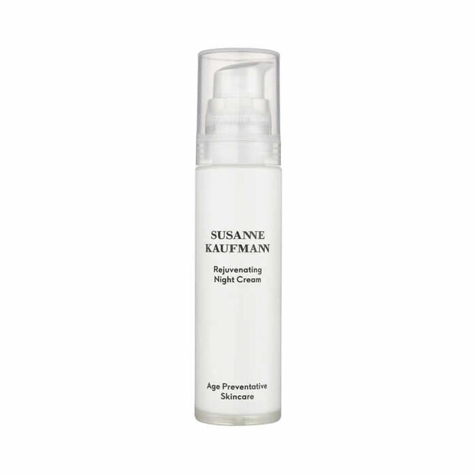 Susanne Kaufmann Rejuvenating Night Cream 50ml