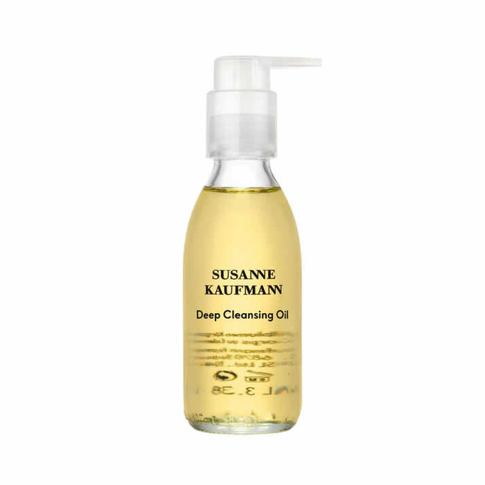 Susanne Kaufmann Deep Cleansing Oil 100ml