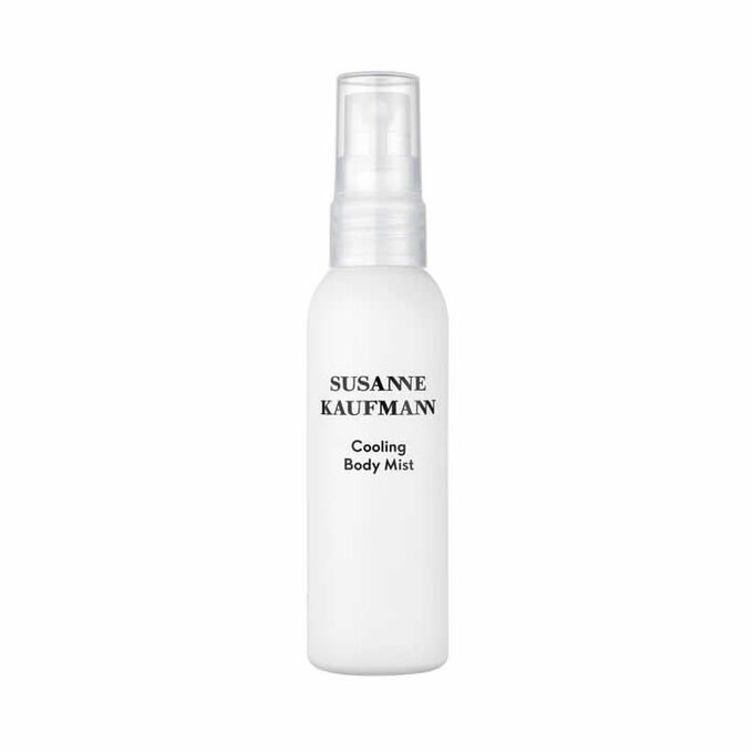 Susanne Kaufmann Cooling Body Mist 75ml