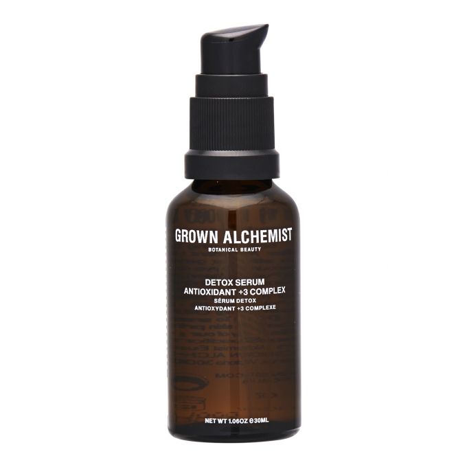 Detox Serum Antioxidant +3 Complex 30ml