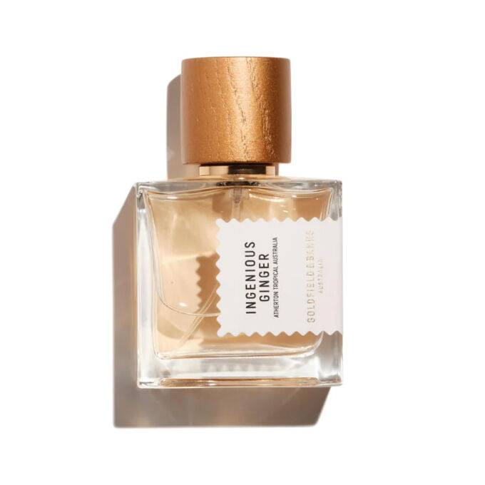The perfect beach perfumeAvailable at  – Olivine  Atelier