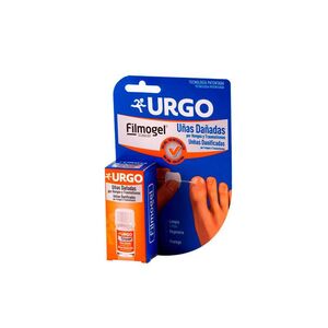 Urgo Uñas Dañadas Hongos y Traumatismos 3,3ml | Beauty The Shop - The ...