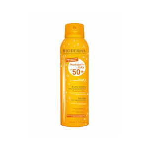 bioderma uv mist