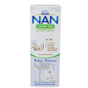 NAN® 3 Confort Total
