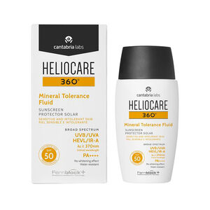 heliocare 360 gel oil free water resistant