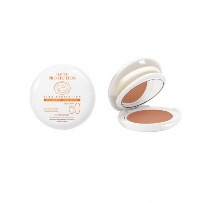 Avene Kompaktsonnencreme Arena  Spf50 10g