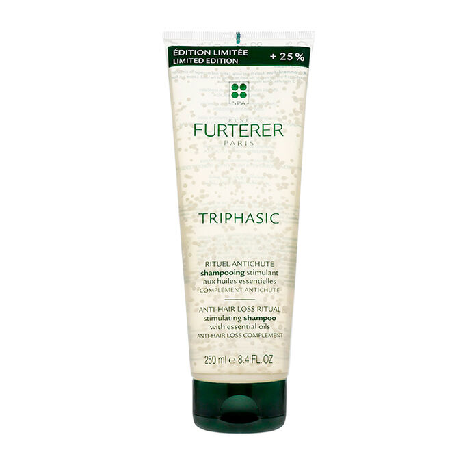 Furterer Triphasic Stimulating Shampoo Limited Edition 250ml | -