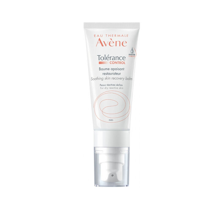 Avene Tolerance Control Beruhigender Aufbaupflege-Balsam 40ml