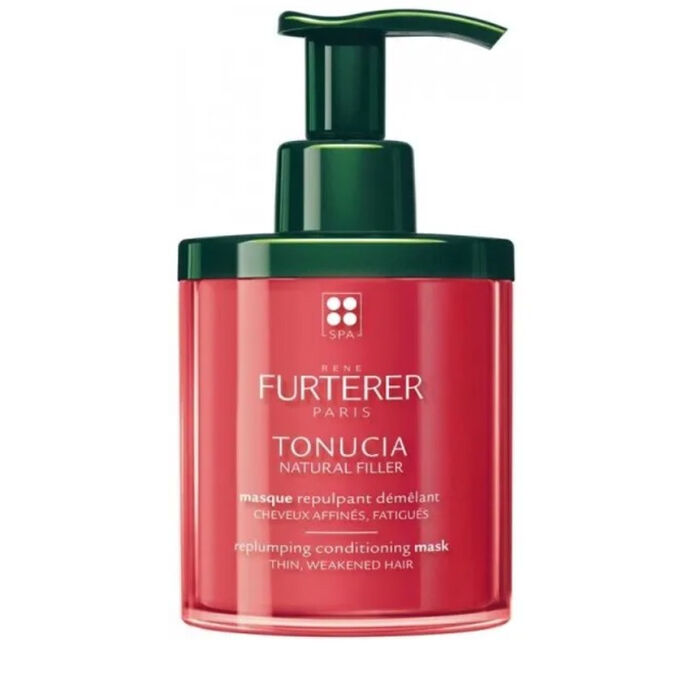 Rene Furterer Tonucia Repulping Maske 200ml