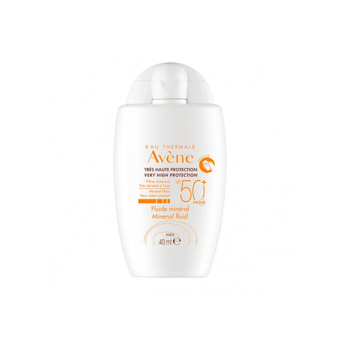 Avene Mineral Fluid SPF50 40ml