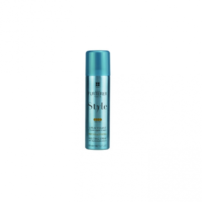 Rene Furterer Style Spray Fixer Precision And Strong Fixation 150ml