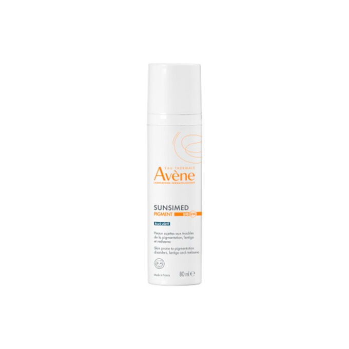 Avene SunsiMed Pigment Lichtschutz 80ml